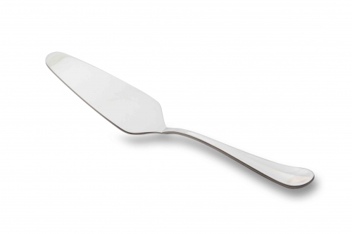 Pelle à tarte inox Baguette