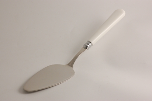 Pelle à tarte Newbridge blanc écume