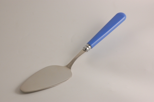 Pelle à tarte Newbridge bleu ciel