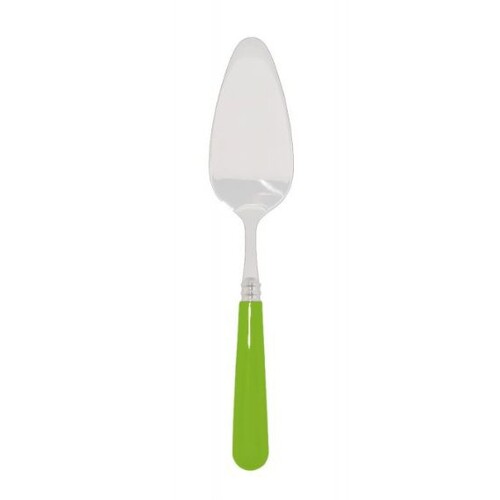 Pelle à tarte Newbridge vert anis