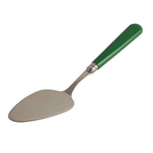 Pelle à tarte Newbridge vert olive