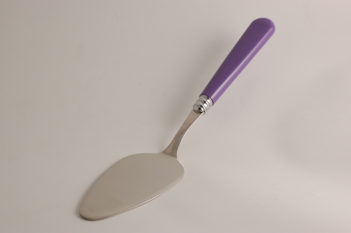 Pelle à tarte Newbridge violet