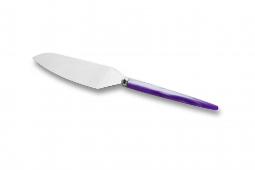 Pelle à tarte Tang lavande