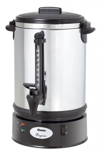 Percolateur &agrave; caf&eacute; filtre 40 tasses