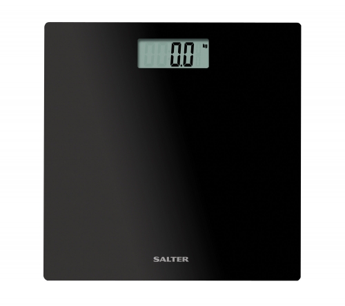 P&egrave;se personne &eacute;lectronique noir - De 100 g &agrave; 180 kg