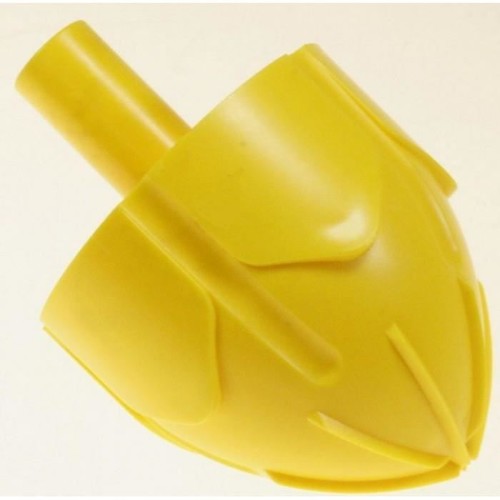 Petit cône jaune de presse agrume pour les robots Magimix  Mini & Mini +