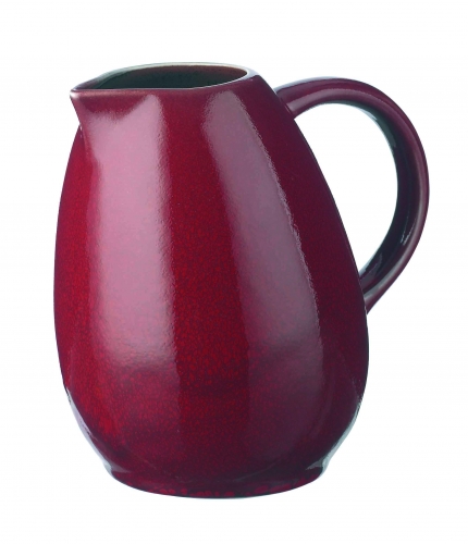 Pichet 1.1 L Tourron cerise
