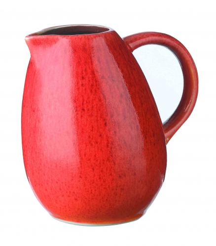 Pichet 1L Tourron orange