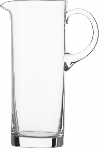 Pichet en verre Paris 1,25 l