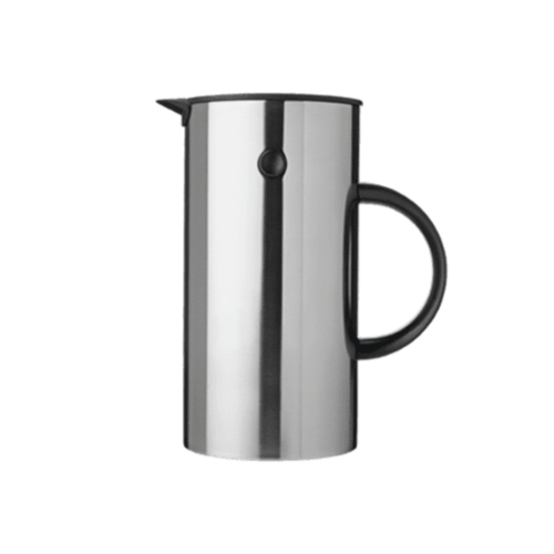 Pichet isotherme Inox 0.5 L