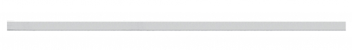 Pièce détachée pour Cookmobil barre en inox 40 cm avec ses accessoires CMRB40