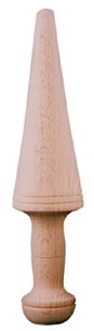 Pilon 25  cm pour chinois