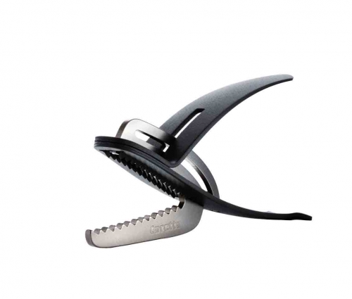 Pince à crustacés 'CARRETA' acier inoxydable