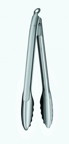 Pince traiteur 30 cm inox Rösle