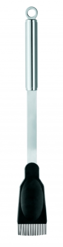 Pinceau silicone barbecue 46 cm R&ouml;sle