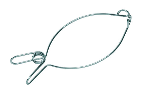 Pinces pour paupiettes , 6 pcs.