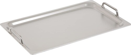 Plancha grand modèle 53 x 32.5 cm 4-54753
