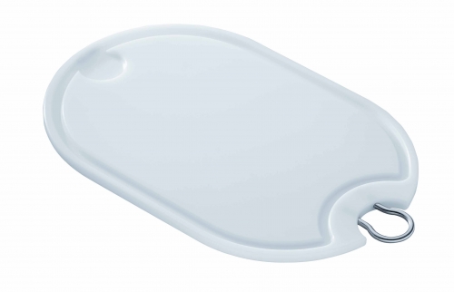 planche &agrave; d&eacute;couper ovale