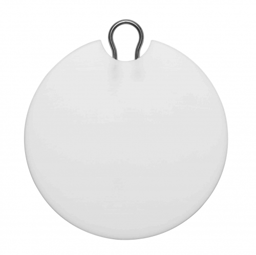 planche &agrave; d&eacute;couper ronde &sect; 24,5 cm