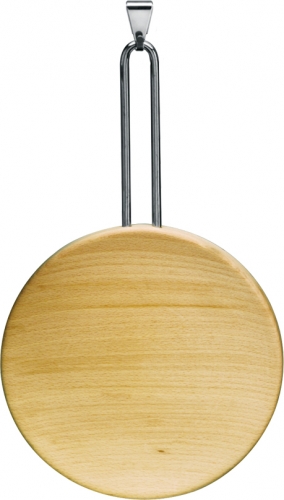 Planche &agrave; d&eacute;couper ronde Panoply TCPL