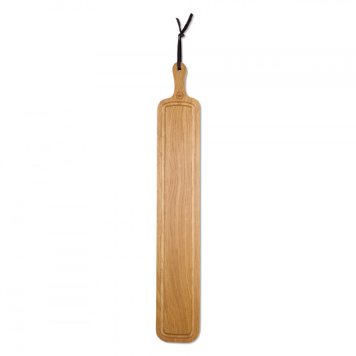 Planche bread stripe - ch&ecirc;ne