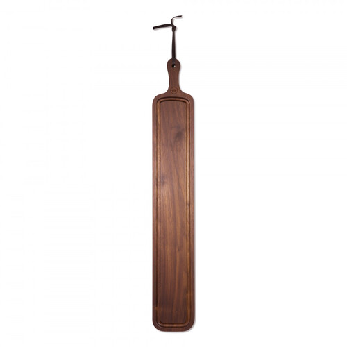 Planche bread stripe - noyer