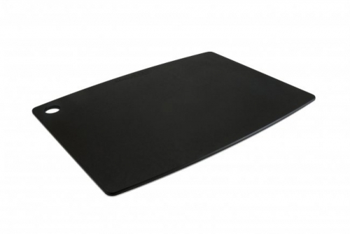 Planche 'kitchen' ardoise 30.5x23x0.6cm