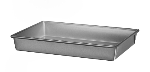 Plat à rôtir, 33 x 23 x 5cm