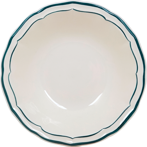 Plat Creux Filet Acapulco