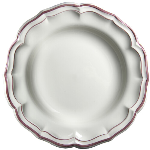 Plat creux FILET PIVOINE