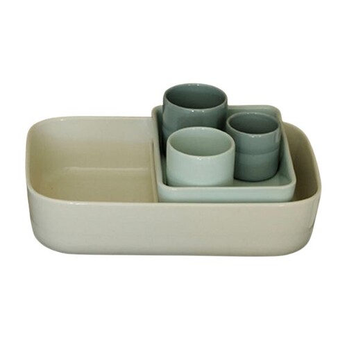 Plat L craie Cantine