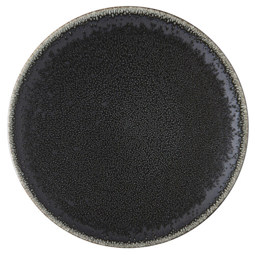 Plat Rond Tourron Celeste &Oslash;32,5 cm / H 5cm