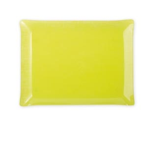 Plateau 24x16 anis