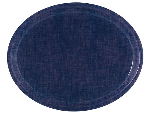 Plateau 24x16 marine