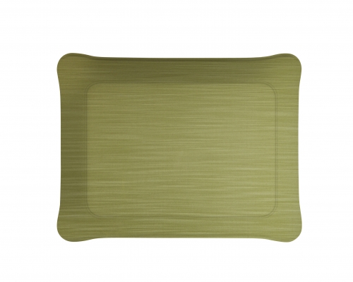 Plateau acrylic 24*18 mayfair eucalyptus