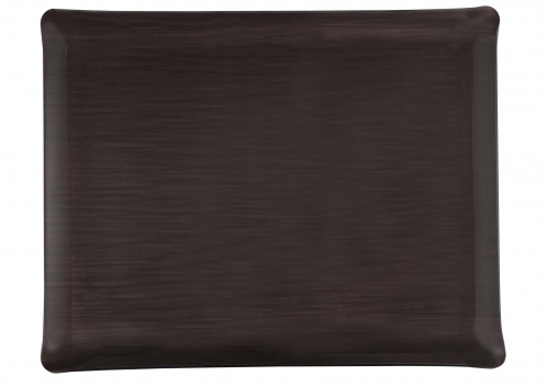 Plateau acrylic 46*36 mayfair cacao