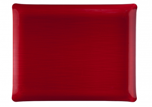 Plateau acrylic 46*36 mayfair vermeil