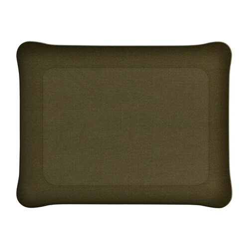Plateau Acrylique 24 X 18 cm Secret - Vert Olive