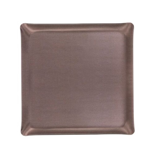 plateau acrylique 37x28cm secret earthstone