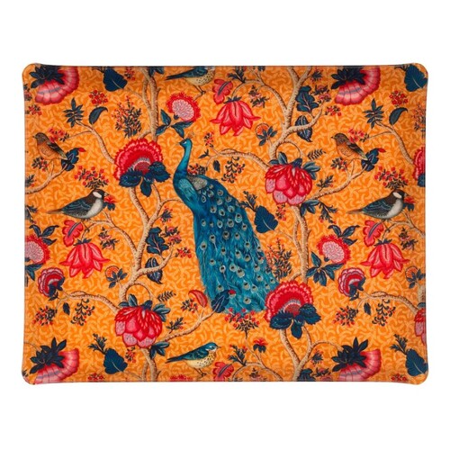 Plateau Acrylique 46 X 36 cm Alexandra - Safran