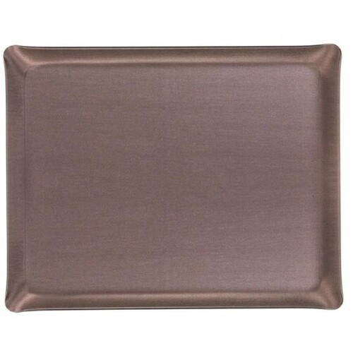 plateau acrylique 46x36cm secret earthstone