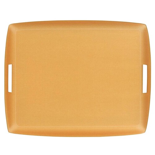 Plateau Acrylique 54 X 43 cm Secret - Or