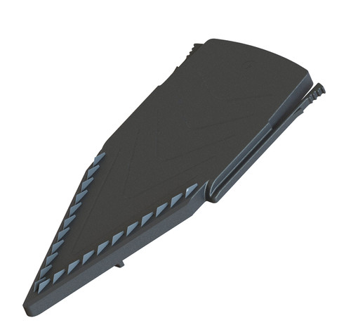 Plateau julienne 4mm mandoline Viper