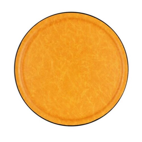 Plateau Limo &Oslash; 36 cm Old Moutarde