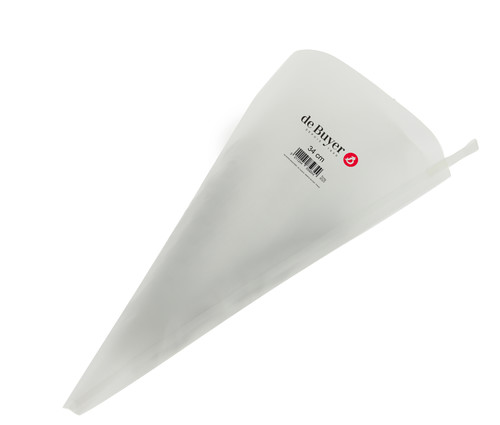 Poche flexible re utilisable 46cm