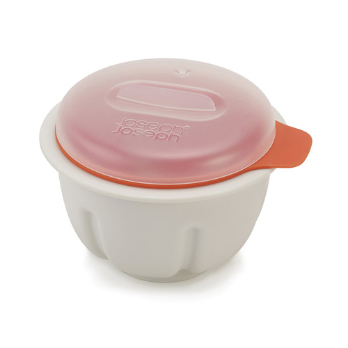 Pocheuse &agrave; oeufs pour micro-ondes M-Cuisine