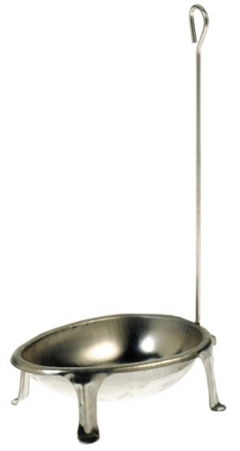 Pocheuse individuelle