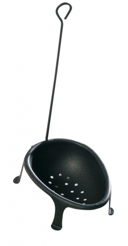 Pocheuse individuelle anti adh&eacute;rente