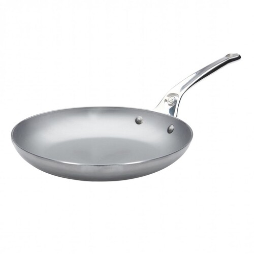Poêle à omelette en acier Minéral B PRO ø 24 cm
