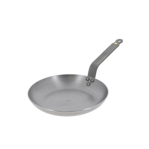 Poele a omelette mineral b element &oslash;20cm